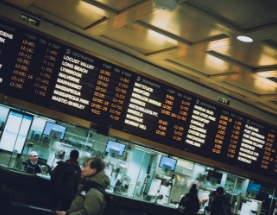 Hostess Aviation Agency replaces Mehrnam Tose&#39;e Company